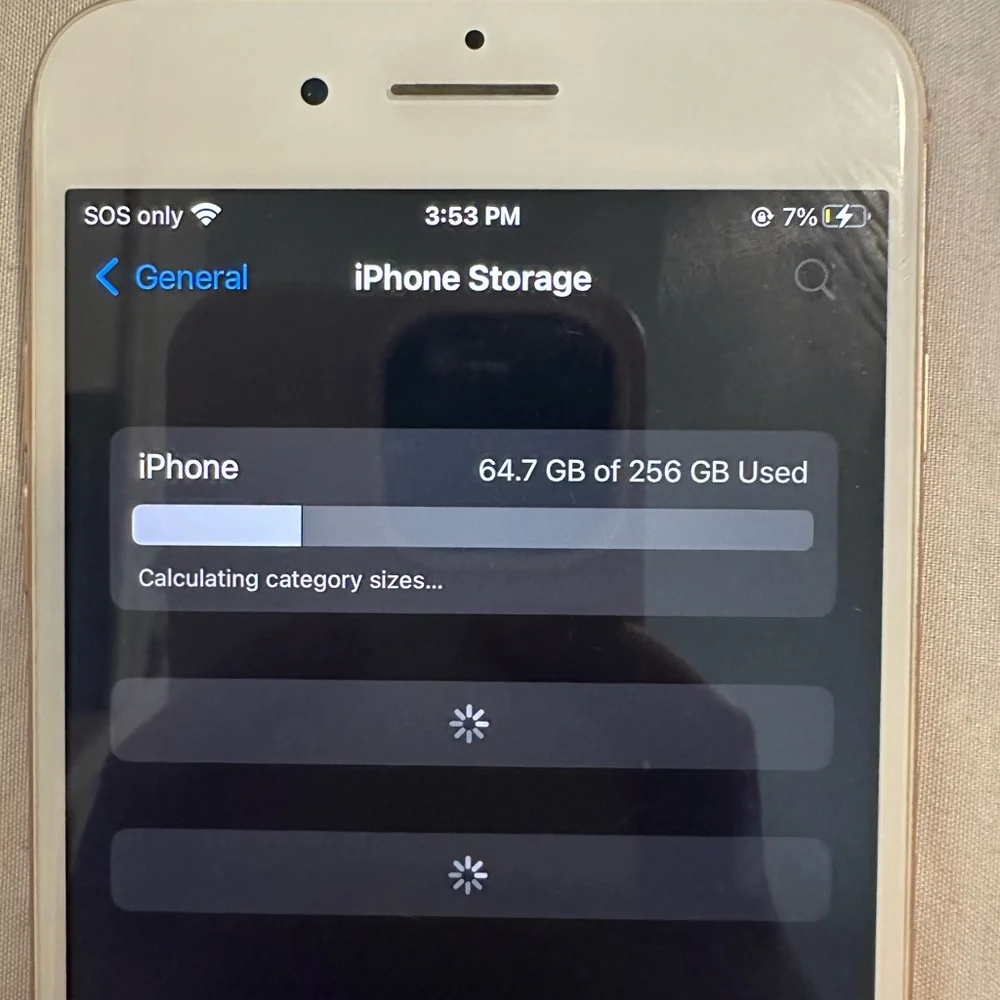 IPhone 8 Plus